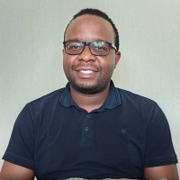 Vitalis Chipakwe
