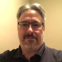 Keith Cripps