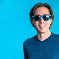 Arjen Tjallema