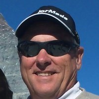 Michael Rixon
