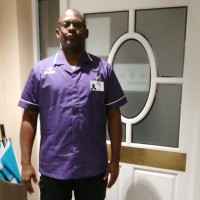 Anthony Onyido