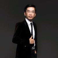 Terence Ye