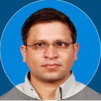 SANTOSH KUMAR BEHERA