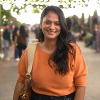 Muskan Kayal