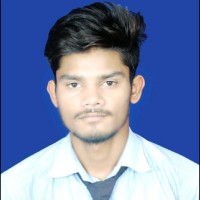 Bidyasagar Senapati