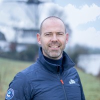 Jeffrey Van Oostrum (Ondernemer, Netwerker, Bemiddelaar, Techniek)