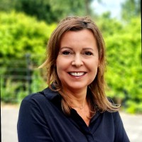 Sandra Van Der Stegen