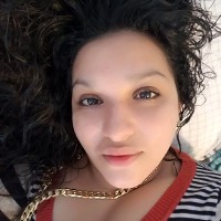 Maria Mejia-Santana