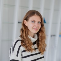 Maria Shurukina