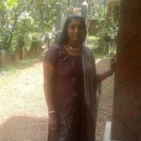 Nisha Mathew