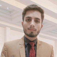 Usman Ali
