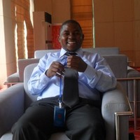 Leonard Theophil MUSHI