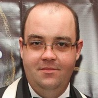 Cristian Morosanu