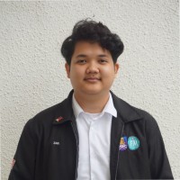 Muhammad Zaki Amiruddin