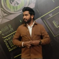 Akhil Miriyala
