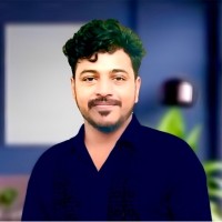 Vimal Jayakumar