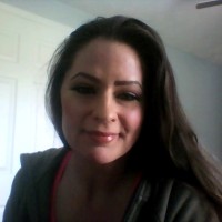 Katie Megredy
