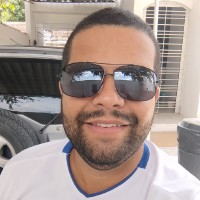Gilvan Cedrim Neto