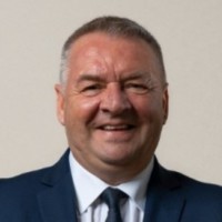 Peter Grimshaw