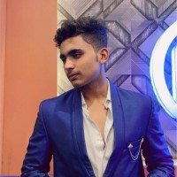 Sahil Wajid