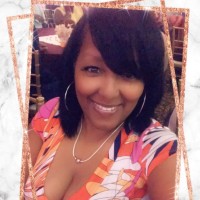 Keenya Vernon