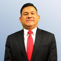 Ramiro Alexander Garcia Salinas