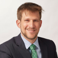 Joshua Tenzer