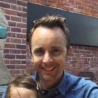 Graham Duggan, Ba, Msc