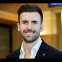 Stephen O'Sullivan