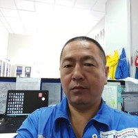 何发强