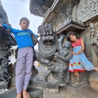 Shridhar Haridas