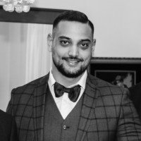 Firas Eid , MBA