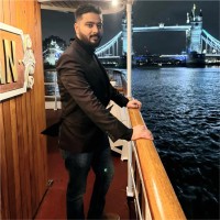 Amir Ali
