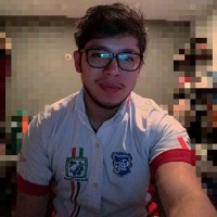 Edgar Valencia Reyes