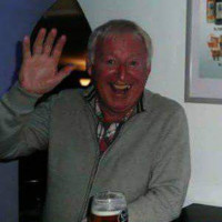 Terry Locke