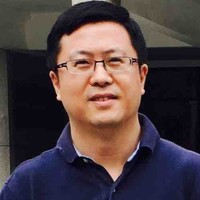 Frank Wang 王超