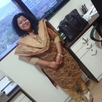 Sanjeeta Sawant