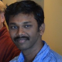 Harikumar Ganesan