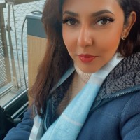 Jennifer Nirosha