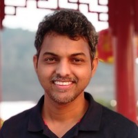 Sanjay Sahare, Phd