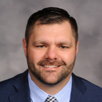 Garrett Houck