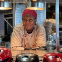 Lindiwe Angel