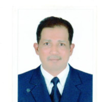 Anil Melvin D'Souza