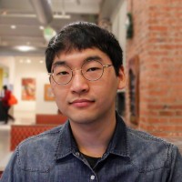 Sangwoo Hahn