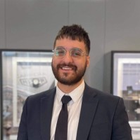 Christopher Bongiovanni