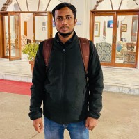 Anil Mali