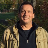 Jeff Hirsch