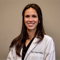 Sabrina Mellusi, Dds
