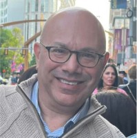 Steven Rosner