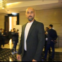 Ahmed Areeni